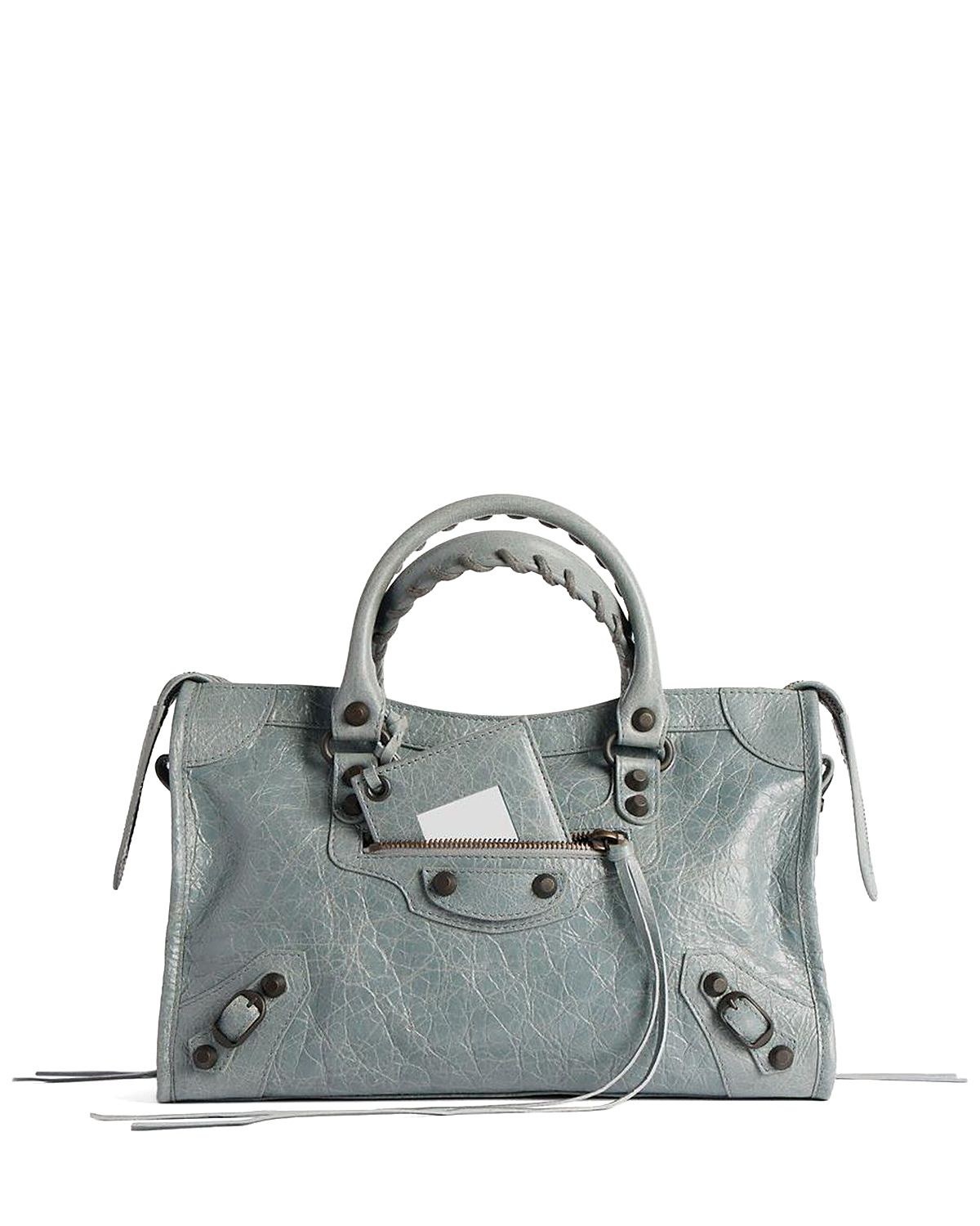 Balenciaga Le City Small Bag