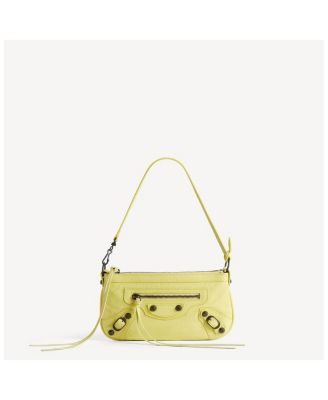  Le City Pouch on Strap