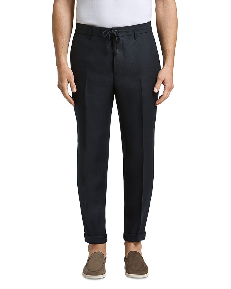 Peserico Drawstring Joggers