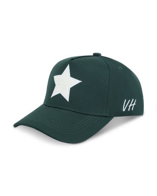 Two Tone Star Trucker Hat