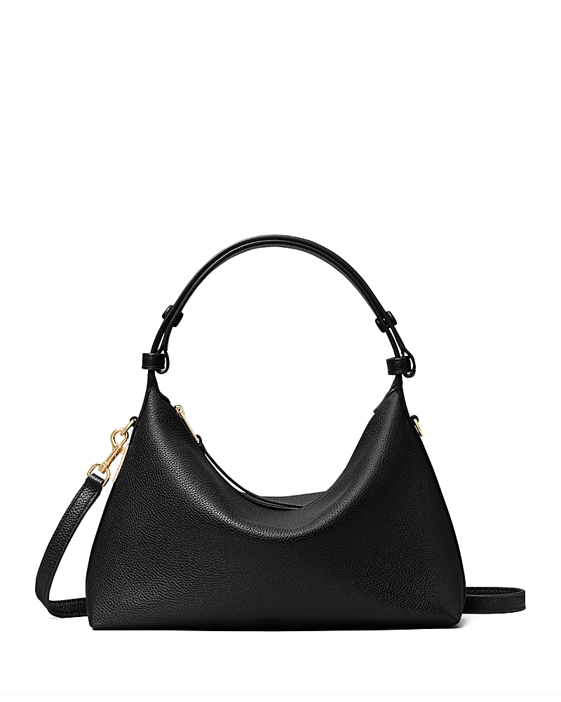 Tory Burch Mellow Leather Shoulder Bag