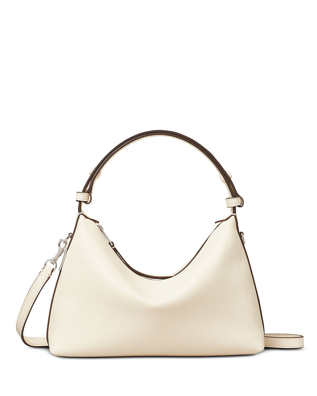 Tory Burch Mellow Leather Shoulder Bag