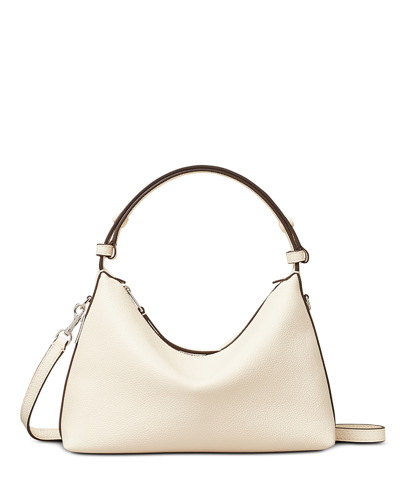 Tory Burch Mellow Leather Shoulder Bag · OS