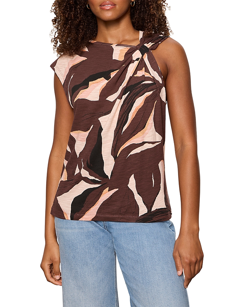 Sanctuary So Twisted Muscle Tee