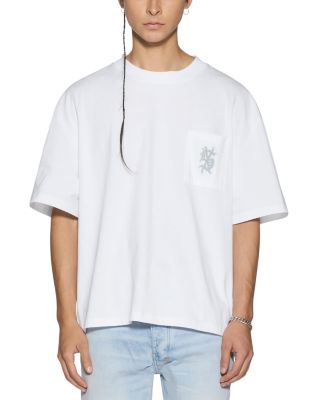 Effect Ekcess Pocket T-Shirt