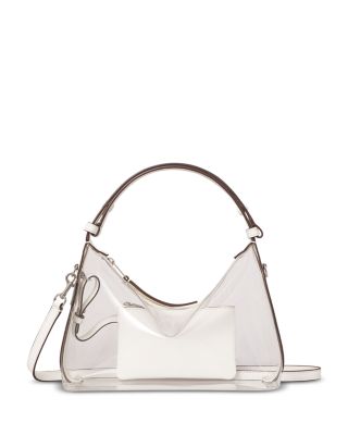 Mellow Clear Shoulder Bag