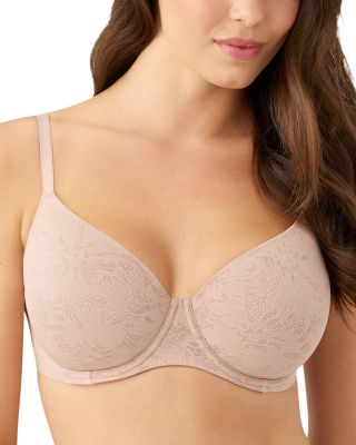 Taking Sides Contoured Bra