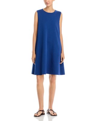 midi a line dress Hadley A Line Dress – SEROYA main image 0