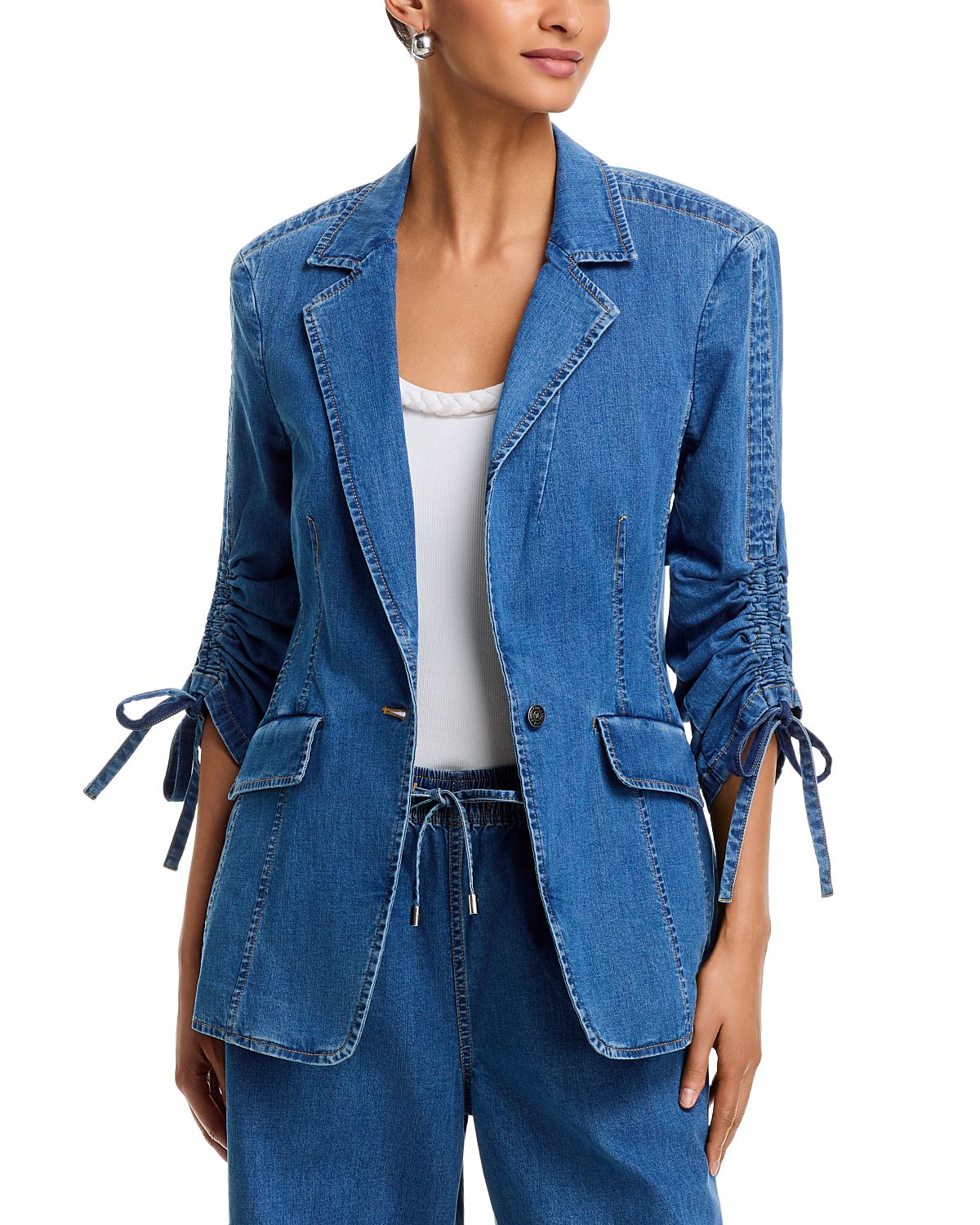 Cinq a Sept Norah Jean Jacket