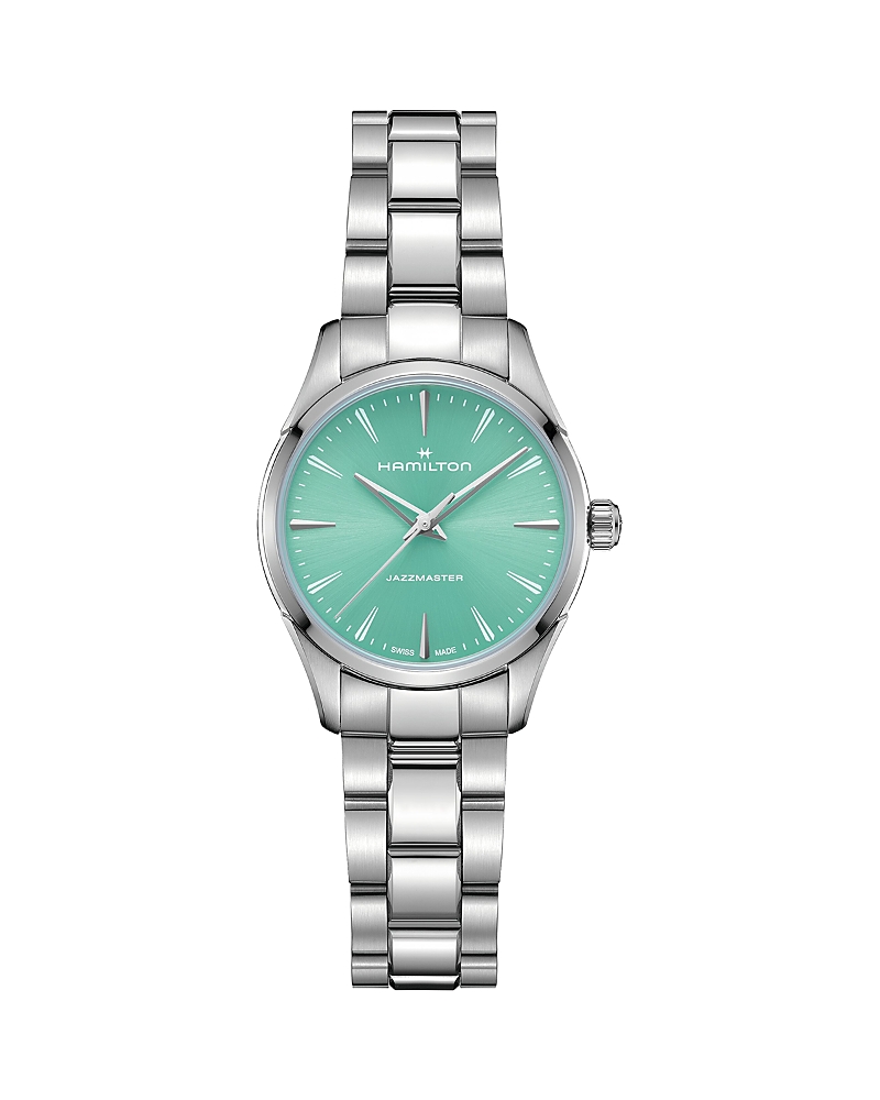 Hamilton Jazzmaster Quartz Watch, 32mm