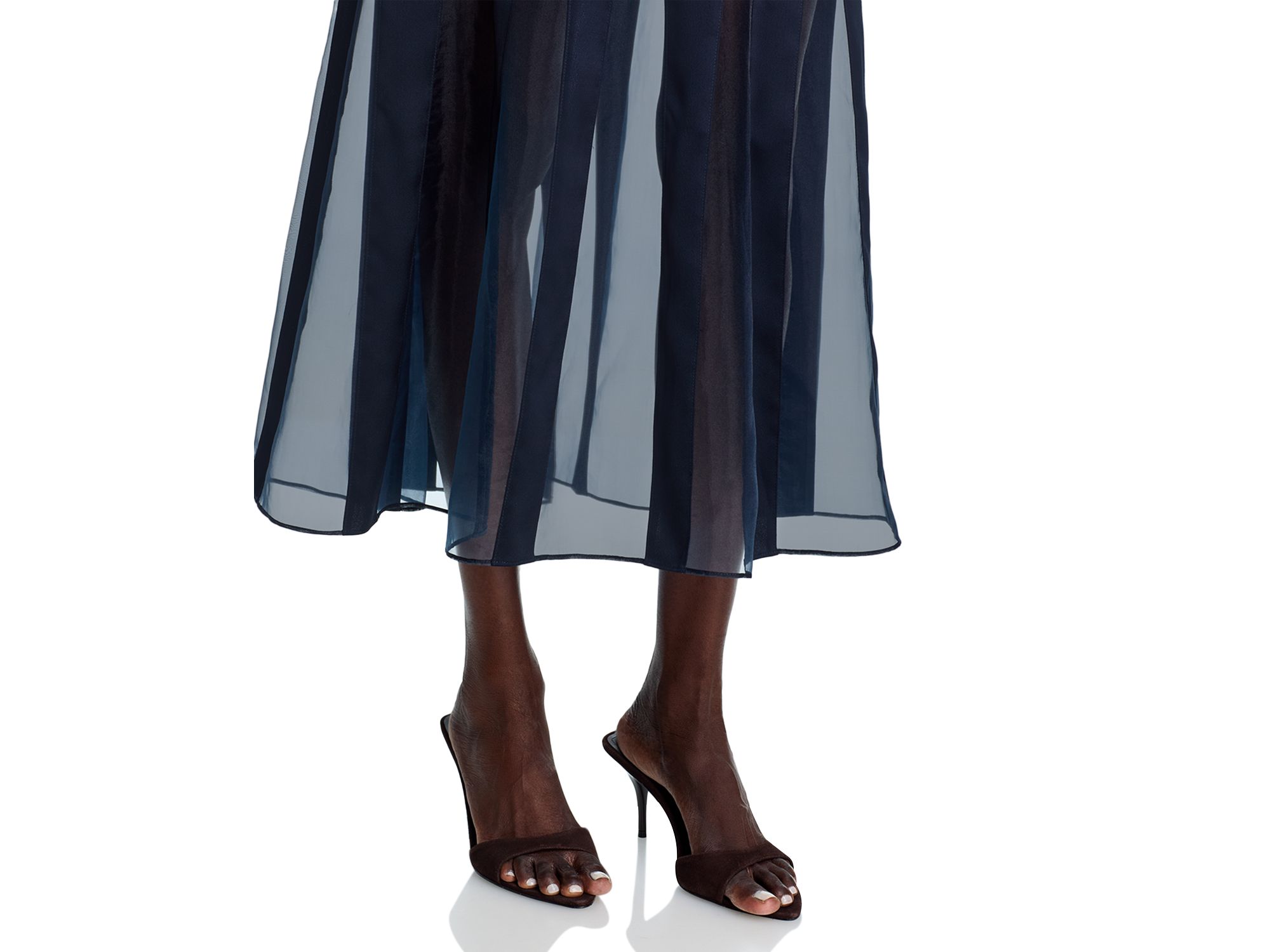 Vabelli Midi Skirt — Image 5