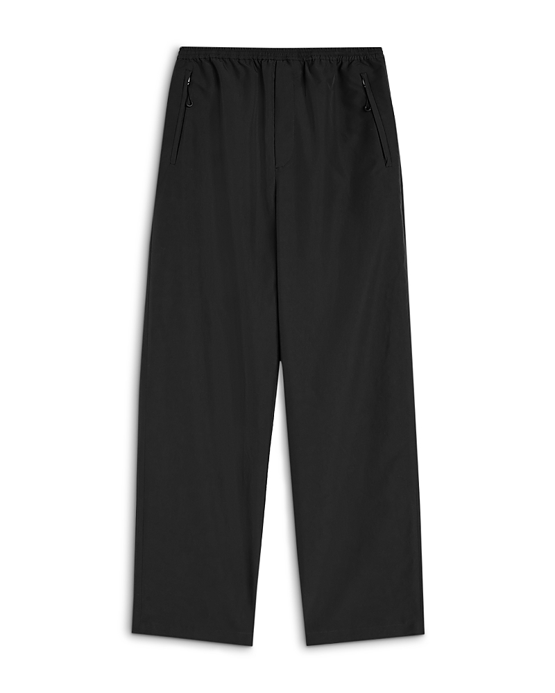 Jil Sander Water Repellent Pants