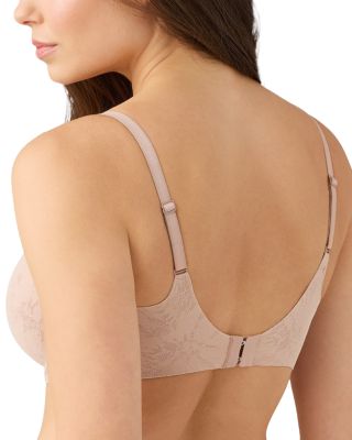 Taking Sides Contoured Bra - thumbnail 7