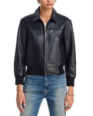 Berlin Leather Jacket