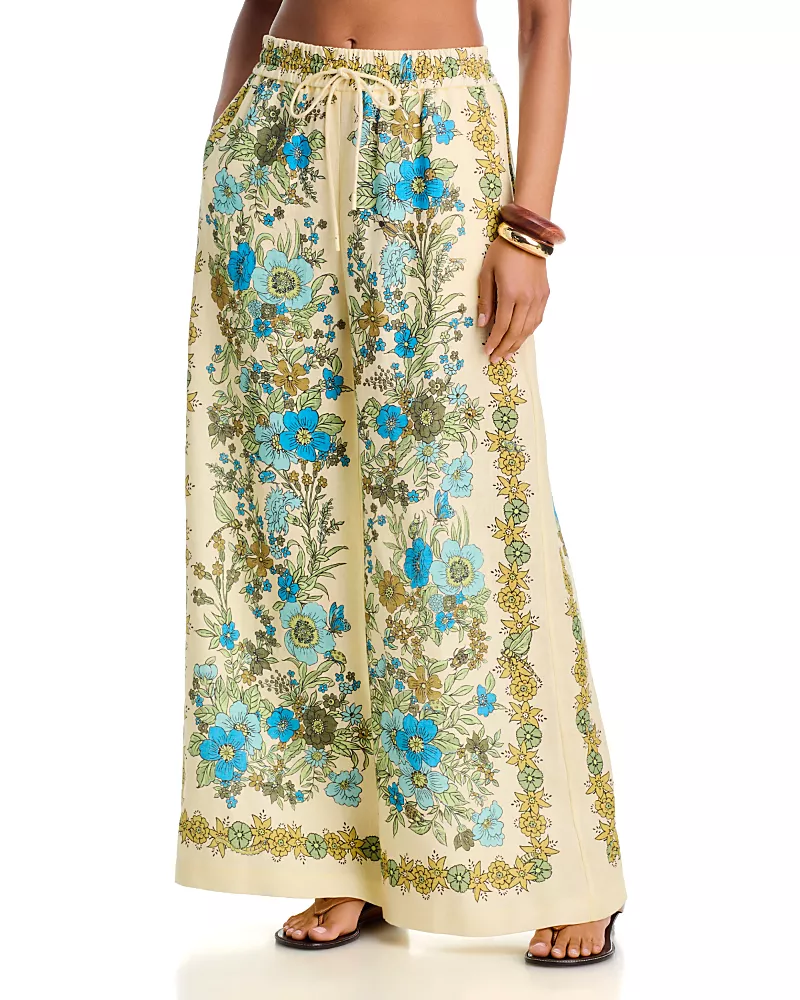 Alemais Sophia Pants
