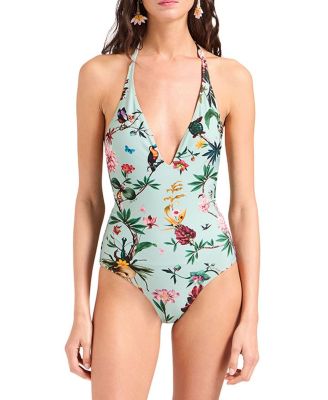  Sexy Swimsuit