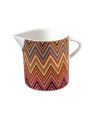  Zig Zag Creamer