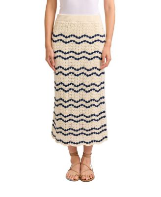 Caroline Skirt