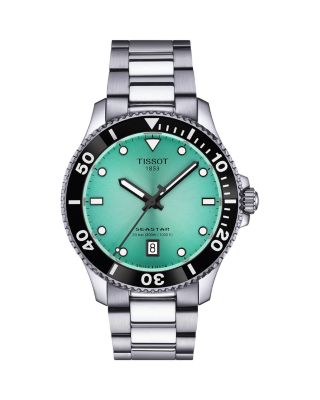 Seastar 1000 Quartz Watch, 40mm