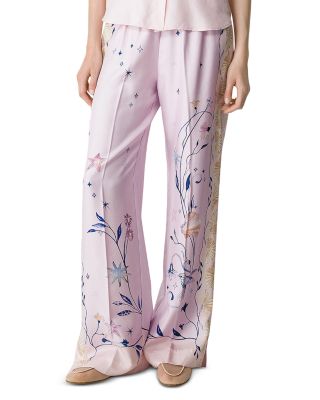 forte_forte Deliverance Silk Pants