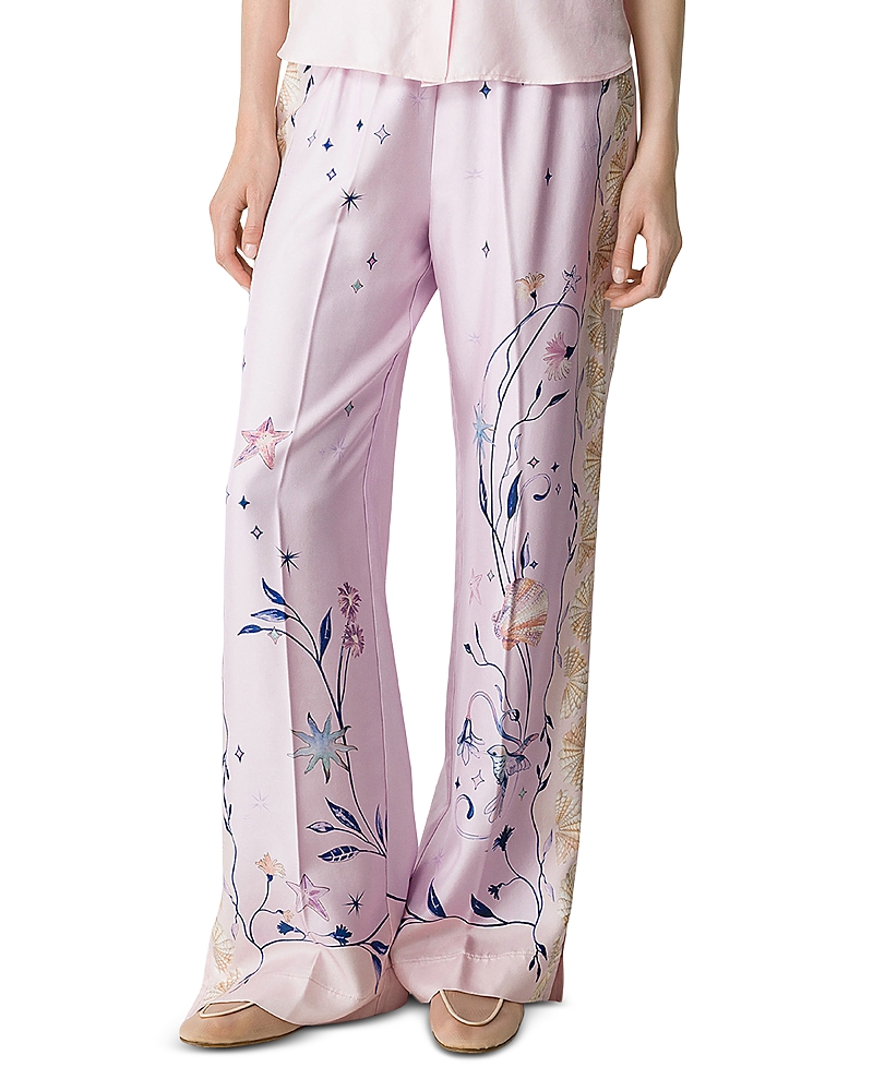 forte_forte Deliverance Silk Pants