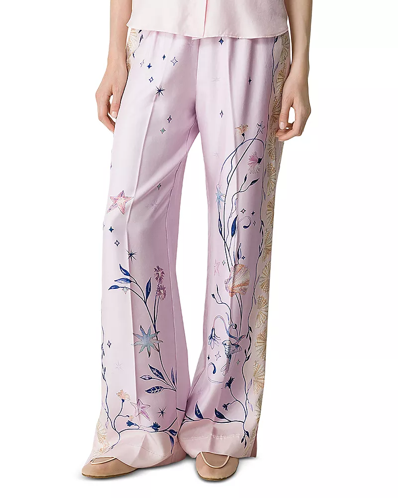 forte_forte Deliverance Silk Pants
