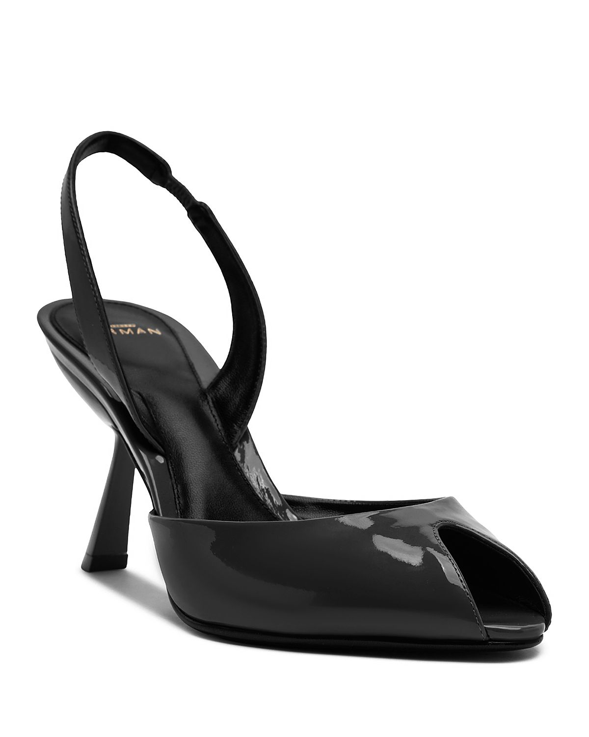 Alexandre Birman Women's Miranda Slingback Pumps