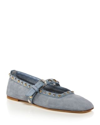 Women's Perry Mary Jane Flats