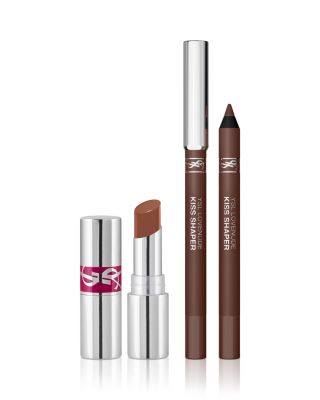 Gift with any $75 Yves Saint Laurent Beauty purchase!