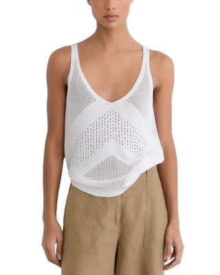 Hester Knit Tank Top