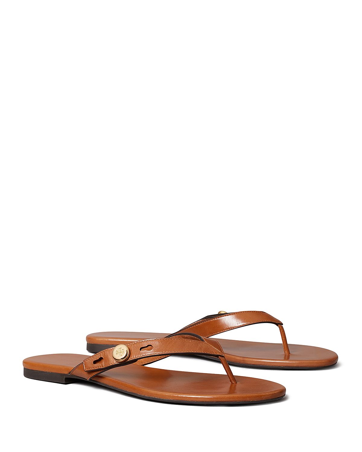 Tory Burch Women's Romy Thong Sandals