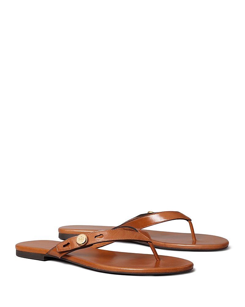 Tory Burch Women's Romy Thong Sandals