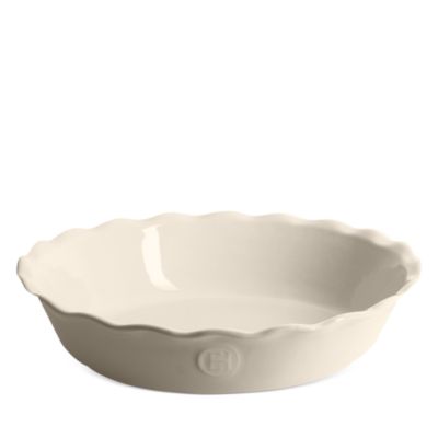 Deep Pie Dish, 1.7 Qt.