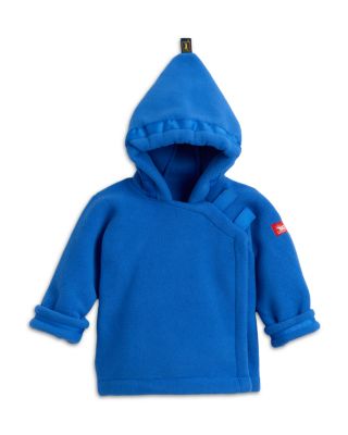 Unisex Hooded Fleece Jacket - Baby, Little Kid