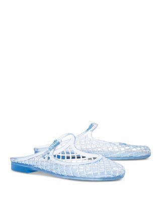 Women's Mellow Mary Jane Jelly Flats
