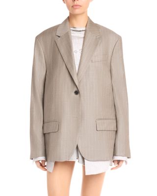 Suit Jacket