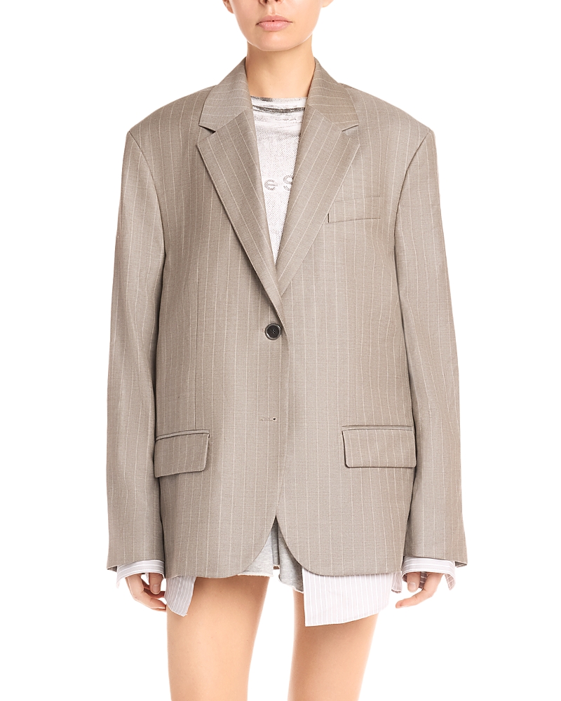 Acne Studios Suit Jacket