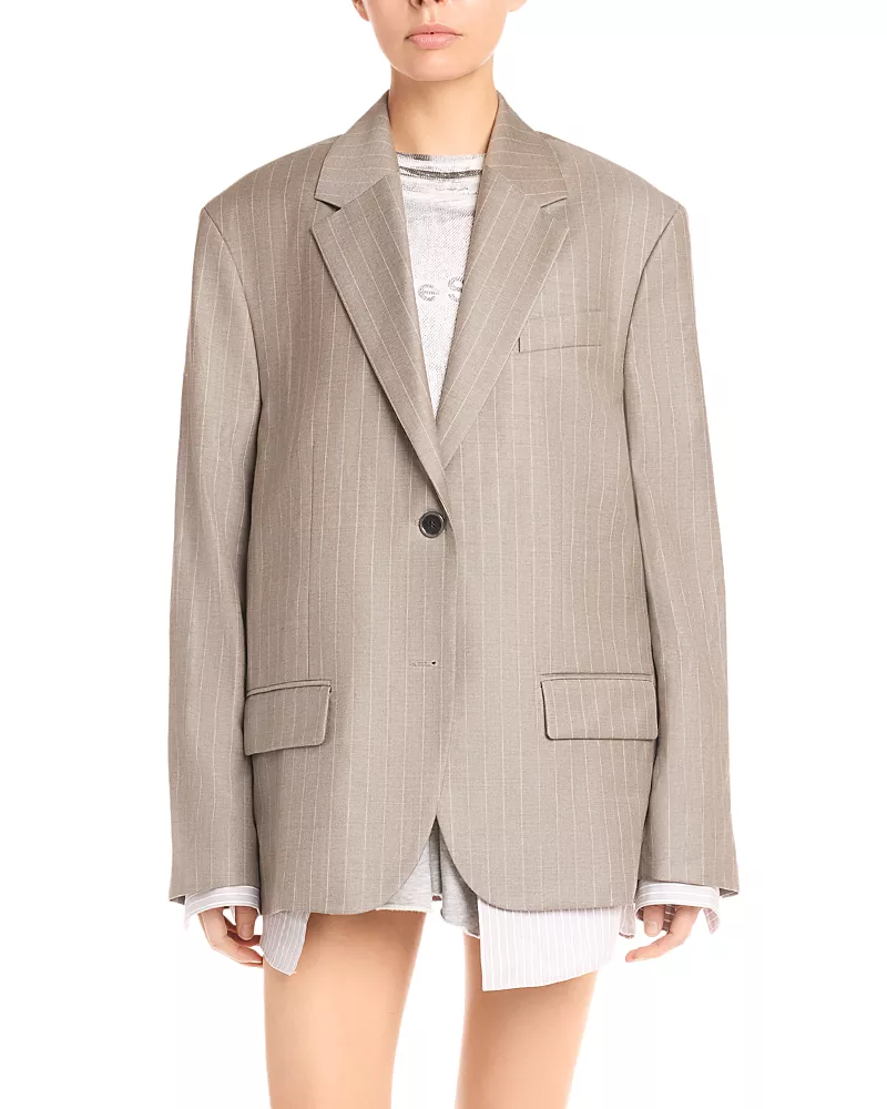 Acne Studios Suit Jacket