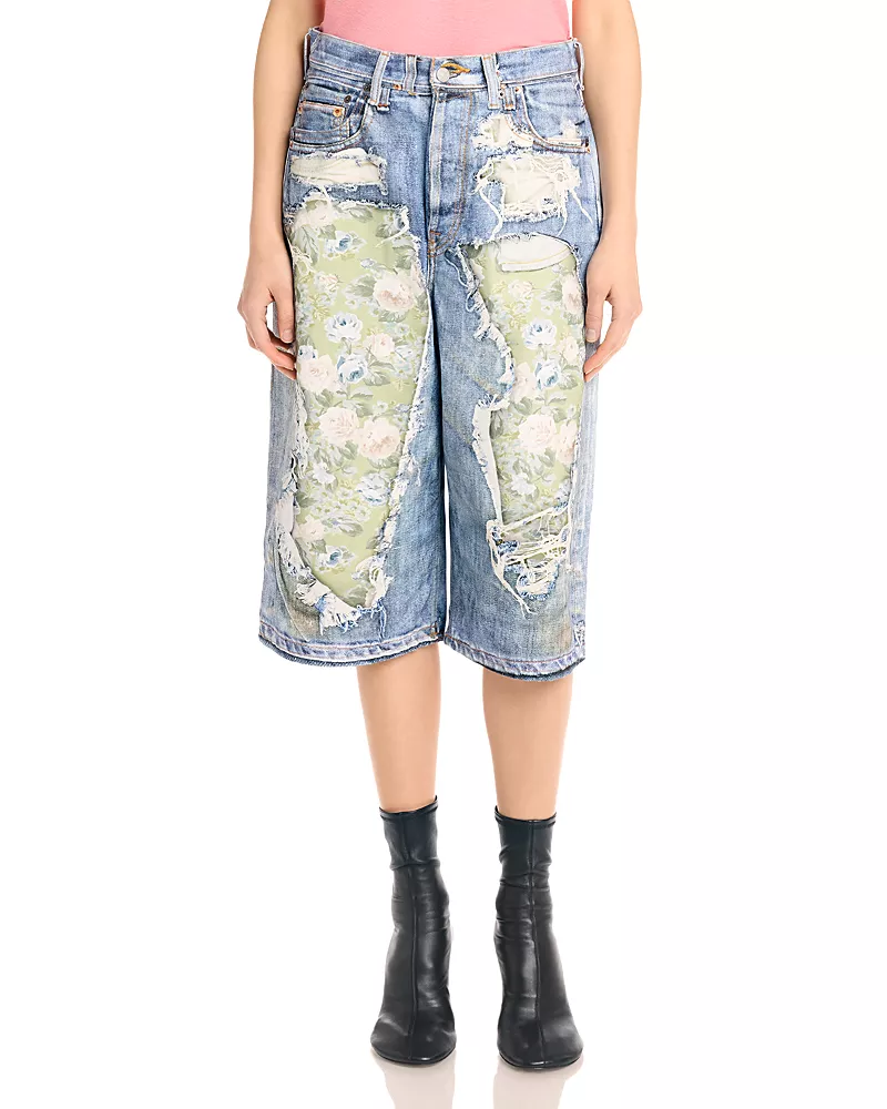 Acne Studios Shorts