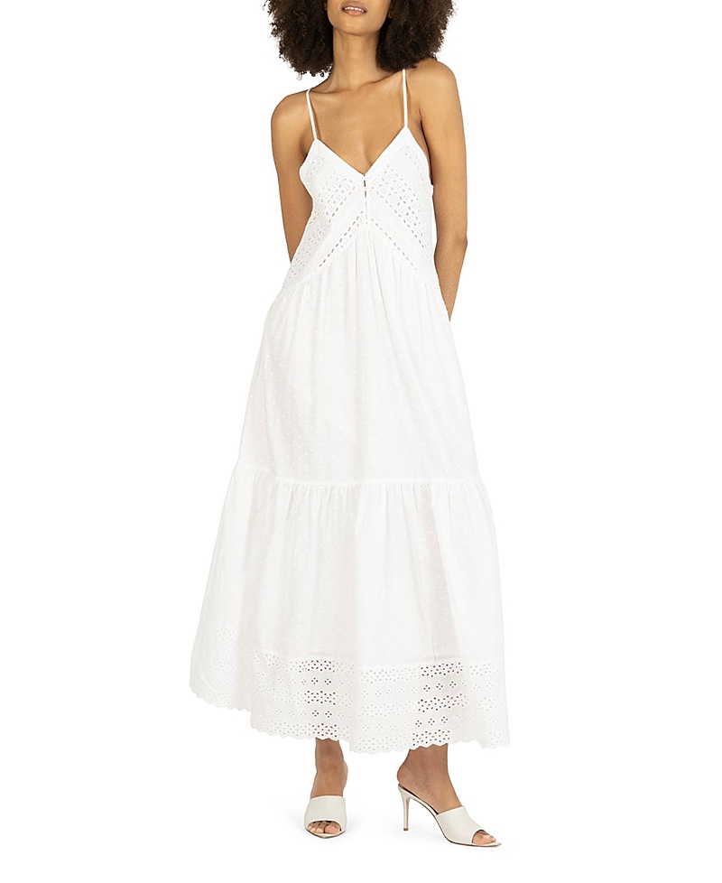 Super Natural by Secret Mission Daniella Dress