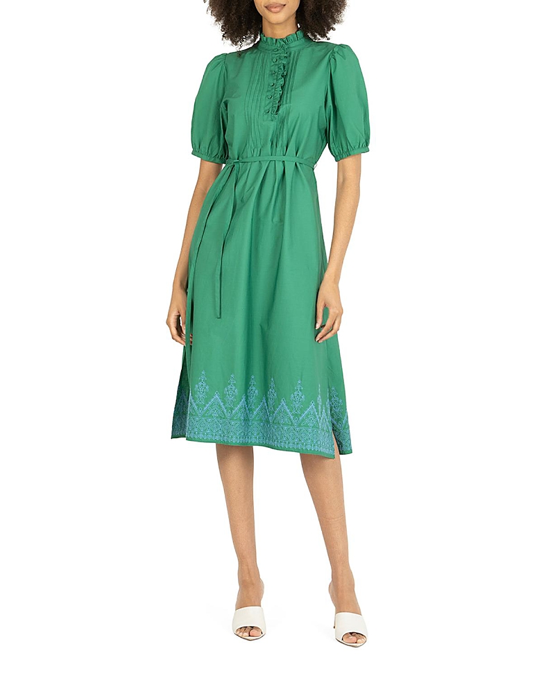 Super Natural by Secret Mission Valerie Dress