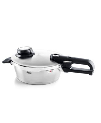  Vitavit Premium Pressure Skillet, 2.6 Qt