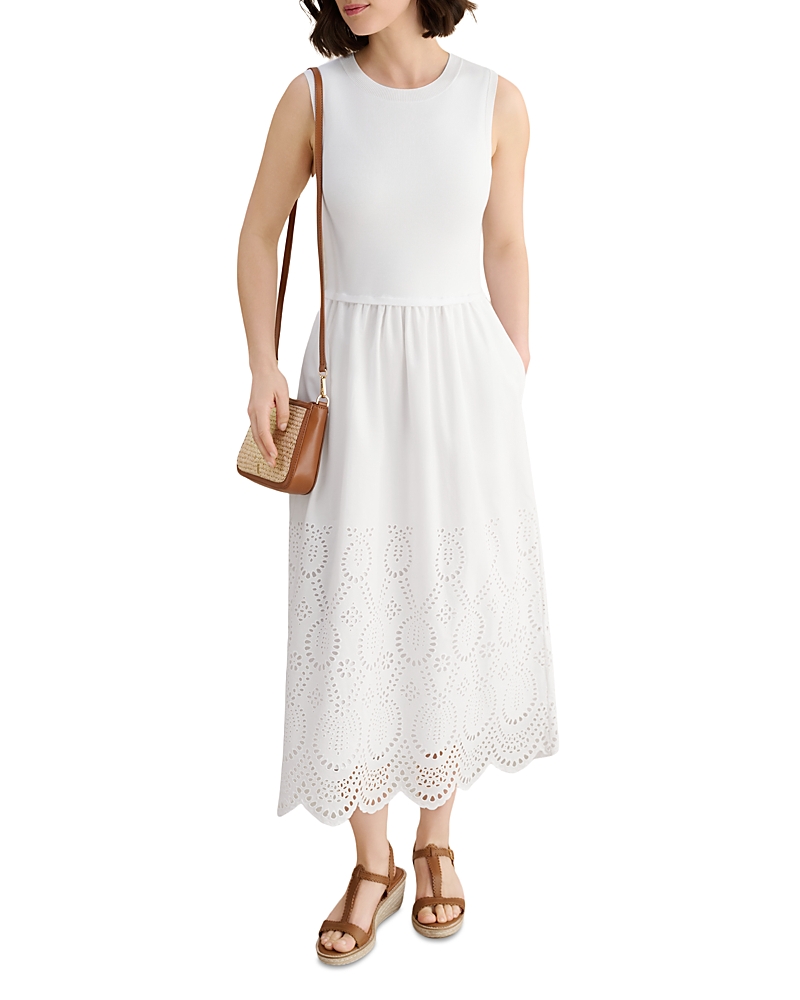 Hobbs London Hollingworth Midi Dress