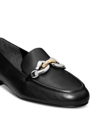 Tory Burch Women's Jessa Loafers | Bloomingdale's Shoes