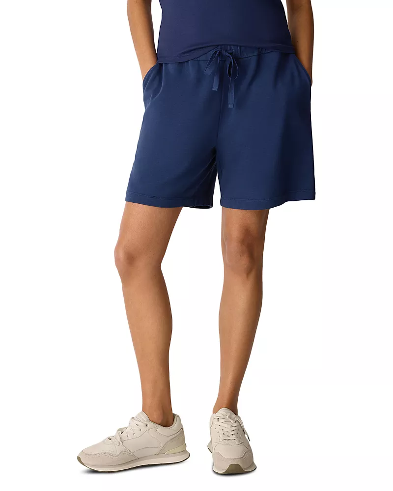 Eileen Fisher Walking Shorts