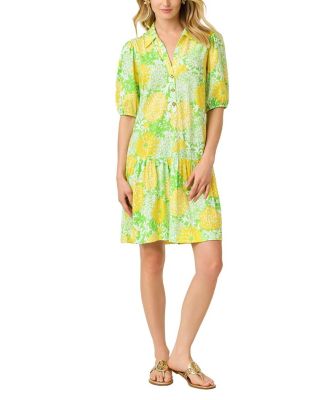 Bingley Dress