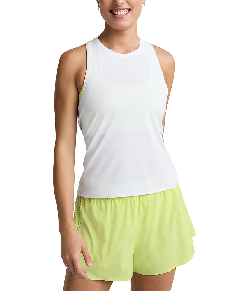 Beyond Yoga Breezeweight Active Racerback Tank