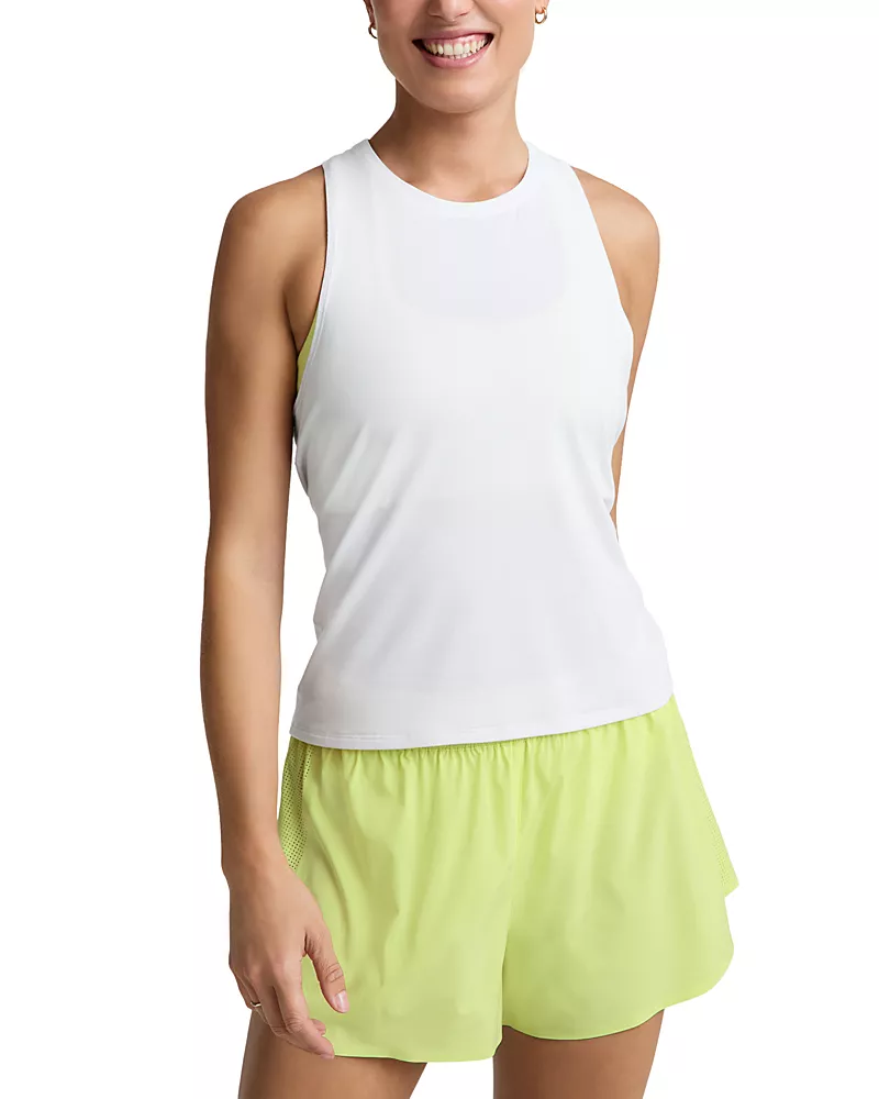 Beyond Yoga Breezeweight Active Racerback Tank