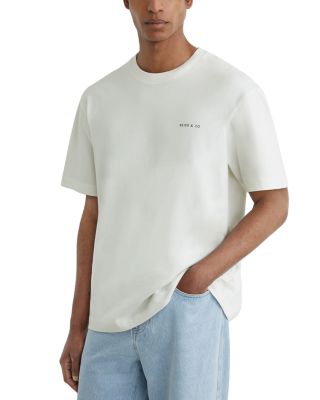 Splash Graphic T-Shirt