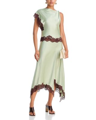 belted dress for ladies Womens Phoenix Belted Shirt Dress - Button-Down Mini Dress with Belt